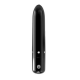 Вибропуля PowerBullet - Pretty Point Rechargeable Bullet Black
