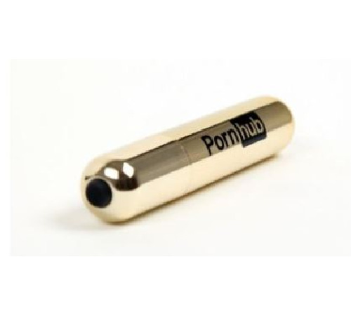 Набір анальних пробок Pornhub Anal Training Kit з перезаряджається вібропулей