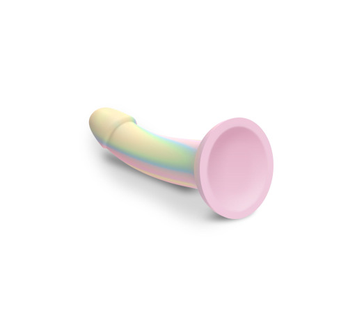 Фаллоимитатор, светящийся в темноте Love To Love DILDOLLS - FANTASIA ультрамягкий