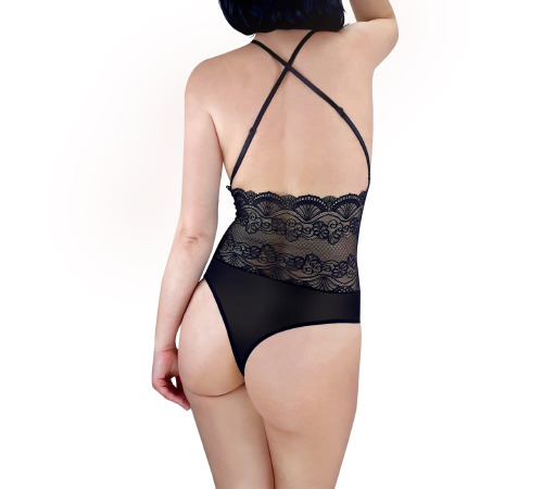 Сексуальное женское боди Сакура