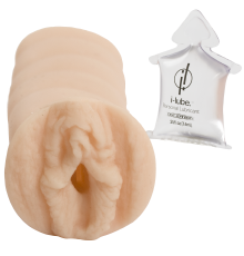 Мастурбатор вагіна Doc Johnson Quickie to Go