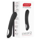 Інтерактивний вібратор точки G Kiiroo Pearl 2 Black
