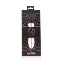 Вибромассажер Rosy Gold - Nouveau Curve Massager