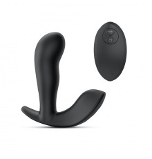 Универсальный вибратор с жемчужным массажем Dorcel TWIST DELIGHT