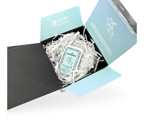 Тверді парфуми з феромонами зі свіжим ароматом Moracot, 10 г, Жіночі