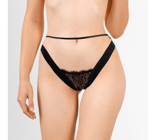 Сексуальные кружевные женские трусики Дания