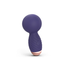 Минивибромассажер Love To Love Itsy Bitsy – Midnight Indigo
