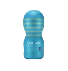 Мастурбатор Tenga Deep Throat Cup Cool Edition с охлаждающей смазкой (глубокая глотка)