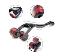 Колесо Вартенберга, Красный