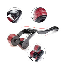 Колесо Вартенберга, Красный