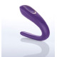 Вібратор для пар Satisfyer Double Classic з одним моторчиком