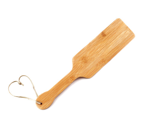 Пляска бамбукова 35см*8см