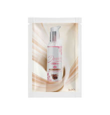 Пробник лубриканта на водной основе Desire by Swiss Navy Chocolate Kiss 5 мл