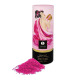 Пінлива сіль для ванни Shunga Dead Sea salt Oriental Crystals — Rose Petal (500 г), сіль Мертвого моря