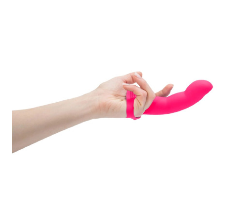 Насадка на палец Simple&True Extra Touch Finger Dong Pink 