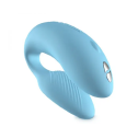 Вибромассажер для пар We-Vibe Chorus, Blue
