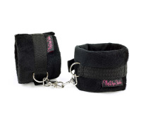 Наручники BDSM NeDlyaSkuki Soft Touch Light