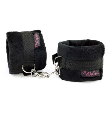Наручники BDSM NeDlyaSkuki Soft Touch Light