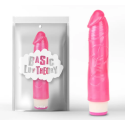 Вібратор Chisa Basic Luv Theory Sexy Whopper-Pink Chisa 20.2 см