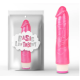 Вибратор Chisa Basic Luv Theory Sexy Whopper-Pink Chisa 20.2 см