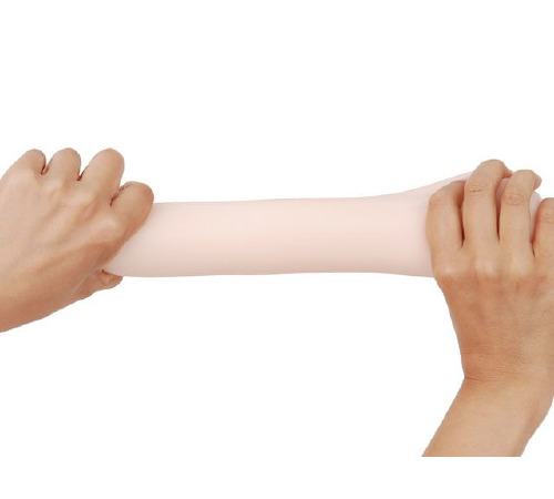 Мастурбатор Meiki OL Rui Saotome