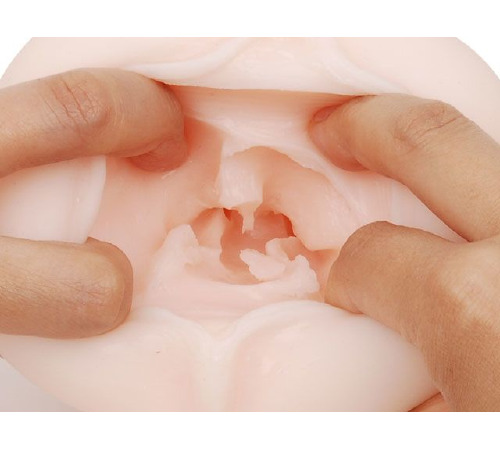 Мастурбатор Meiki OL Rui Saotome