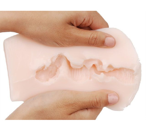 Мастурбатор Meiki OL Rui Saotome