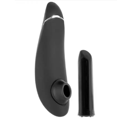 Набір секс іграшок Silver Delights Collection Womanizer(amp)We-Vibe