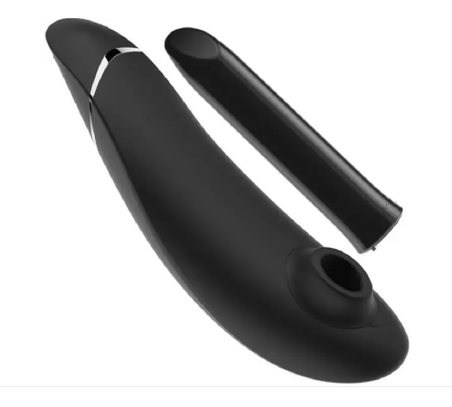 Набір секс іграшок Silver Delights Collection Womanizer(amp)We-Vibe