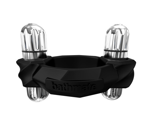 Комплект для вибротерапии с гидропомпой Bathmate - Hydro Vibe