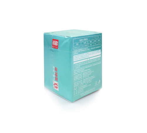 Тонкие презервативы Elasun с увеличенным количесивом смазки (бирюзовая упаковка)