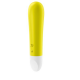 Вибропуля перезаряжаемая Satisfyer Ultra Power Bullet 1 Yellow