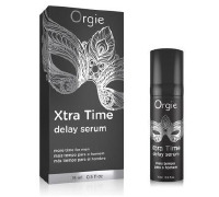 Сироватка-пролонгатор акту 