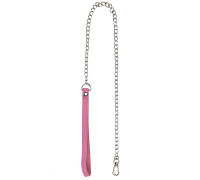 Поводок на цепочке