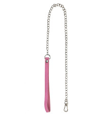 Поводок на цепочке