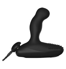 Массажер простаты Nexus Revo Intense с вращающейся головкой, макс диаметр 3,2см
