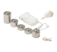 Вакуумный экстендер для увеличения члена PeniMaster PRO Hang с подвешиваемыми грузами