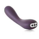 Преміум вібратор Je Joue - Uma Purple універсальний з глибокою вібрацією, стимуляція точки G