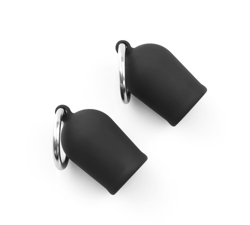 Силіконові помпи для сосків (2шт.)