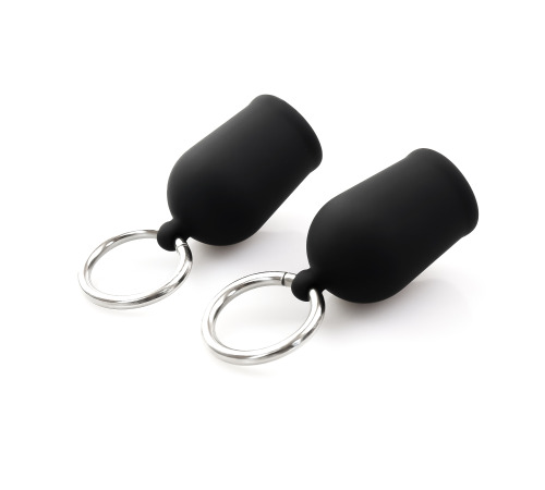 Силіконові помпи для сосків (2шт.)