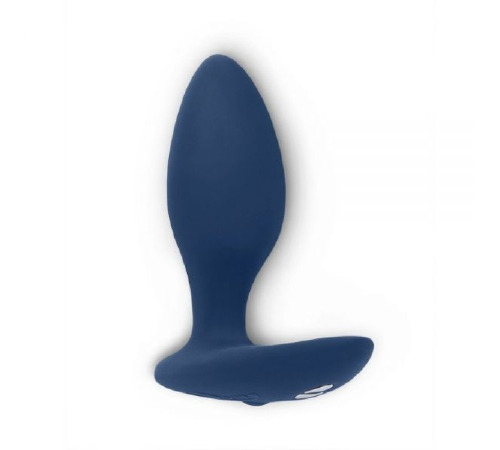 Анальна пробка DITTO BY WE-VIBE Blue