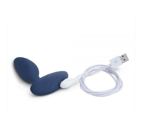 Анальна пробка DITTO BY WE-VIBE Blue