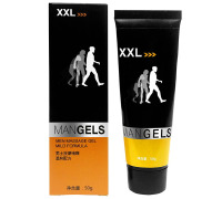 Гель для збільшення члена XXL 50 ml