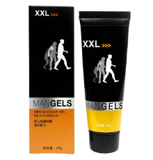 Гель для увеличения члена  XXL 50 ml