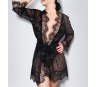 Сексуальний халатик Мелані