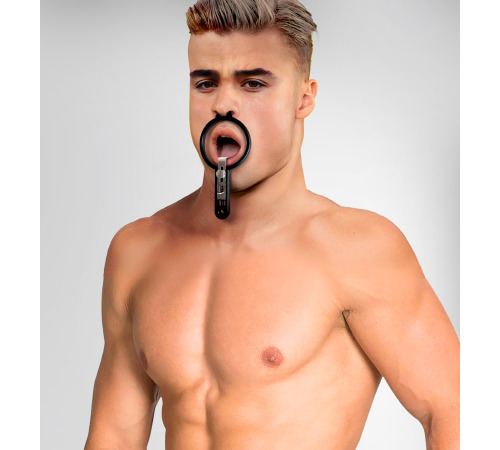 Расширитель для рта