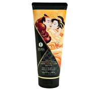 Їстівний масажний крем Shunga - Almond Sweetness 200 мл