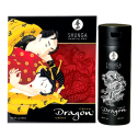 Стимулирующий крем для пар Shunga SHUNGA Dragon Cream (60 мл), эффект тепло-холод и покалывание