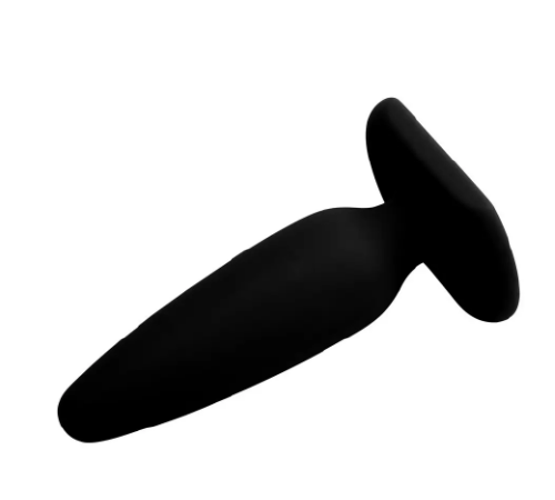 Набір анальних пробок Black Mont Chisa