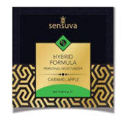 Пробник Sensuva - Hybrid Formula Caramel Apple (6 мл)